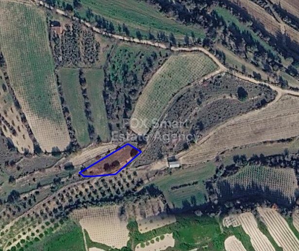 Land in Letymvou - Image 2
