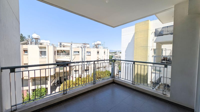 Apartment in Nicosia - view 1