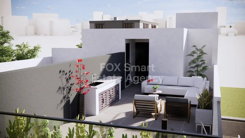 Apartment in Agios Nikolaos - view 1