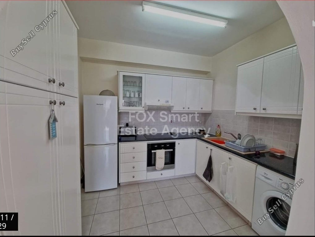 Apartment in Pafos - Image 2