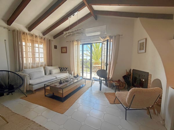 House in Mijas Costa - view 1
