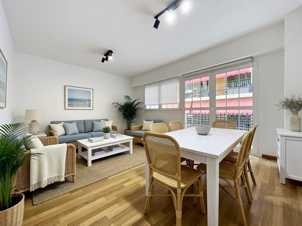 Apartment in Benidorm - view 1