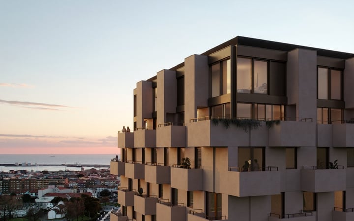 House in Matosinhos - view 1