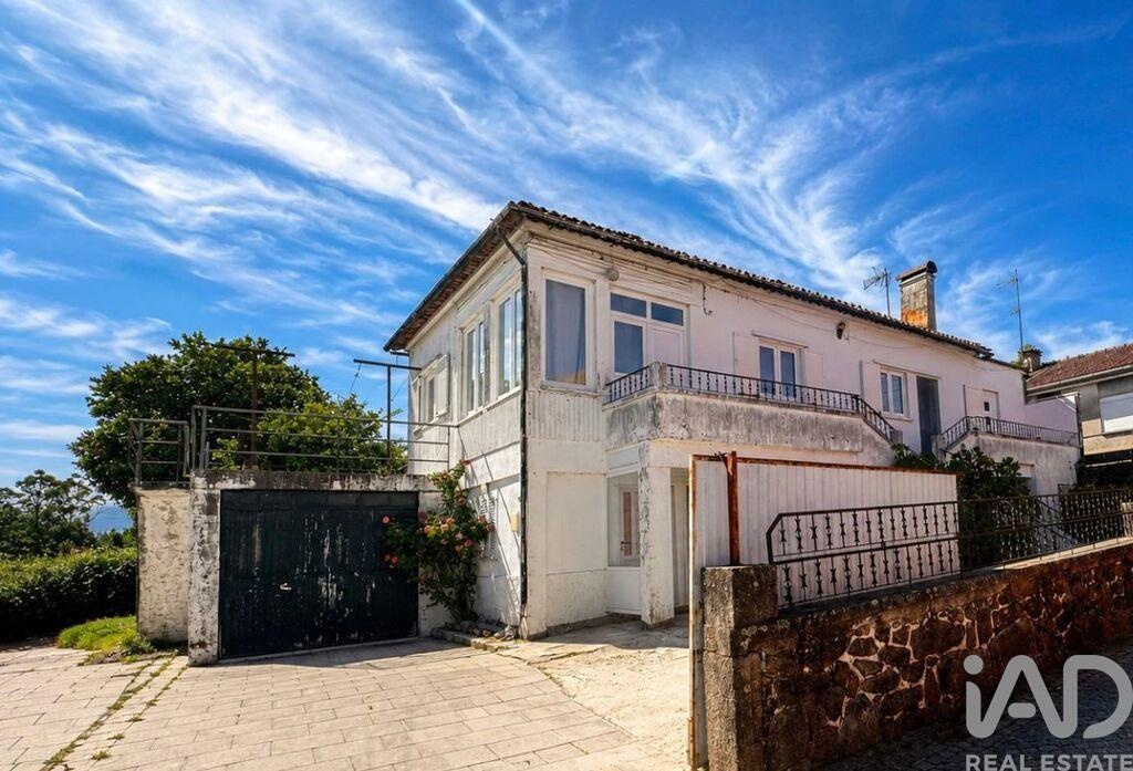House in Viana do Castelo