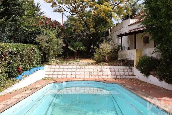 House in Dois Portos - view 1