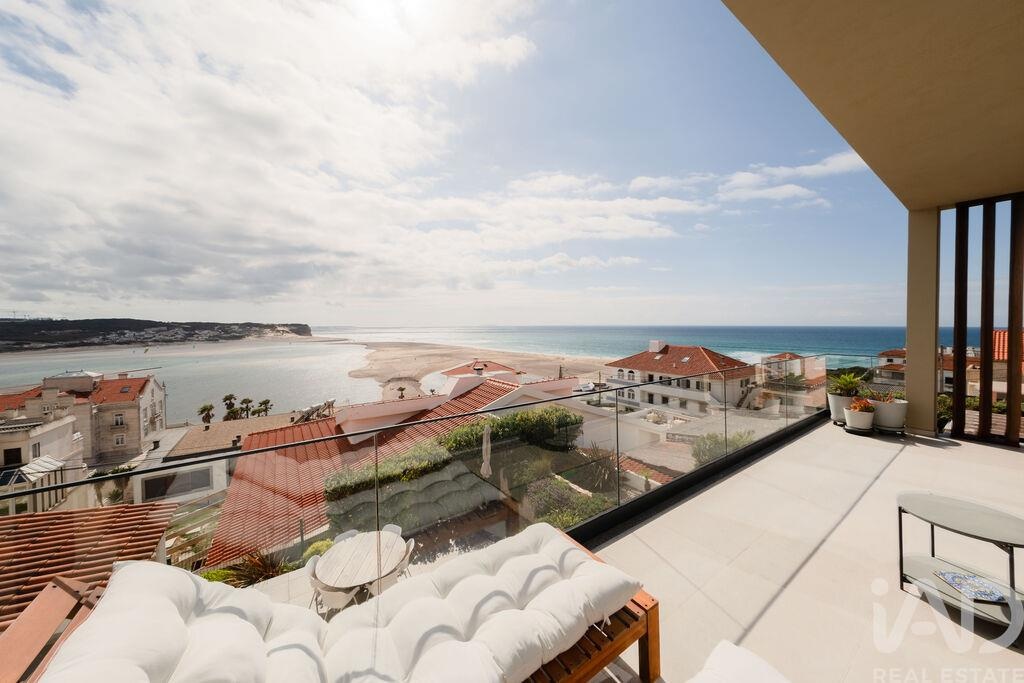 House in Foz do Arelho