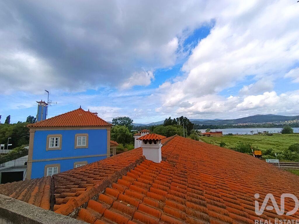 House in Lanhelas - Image 3