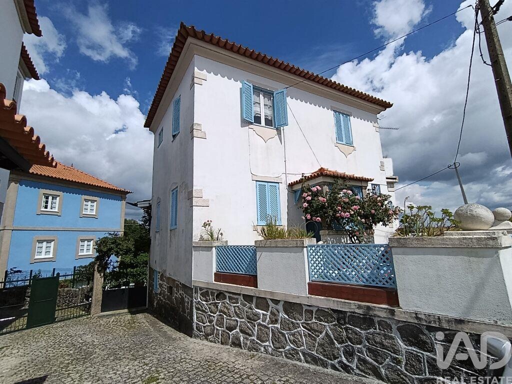 House in Lanhelas - Image 2