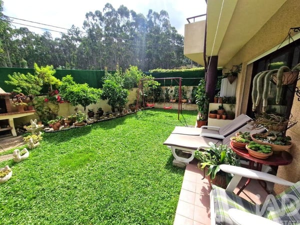 Apartment in Seixas - view 1