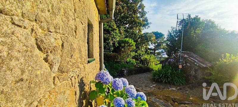 House in Loivo - view 1