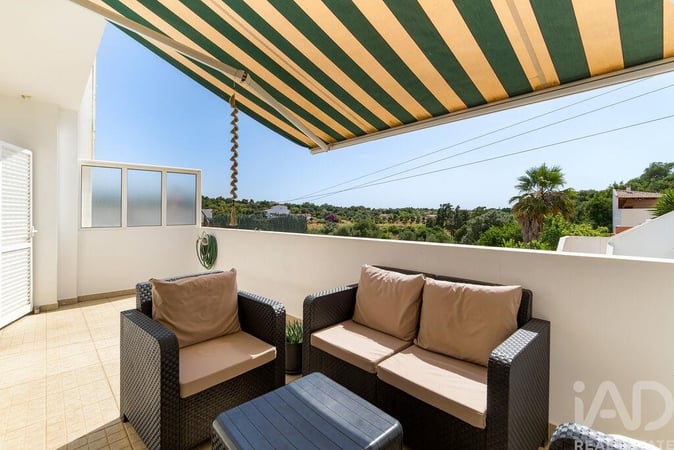 House in Faro - view 1