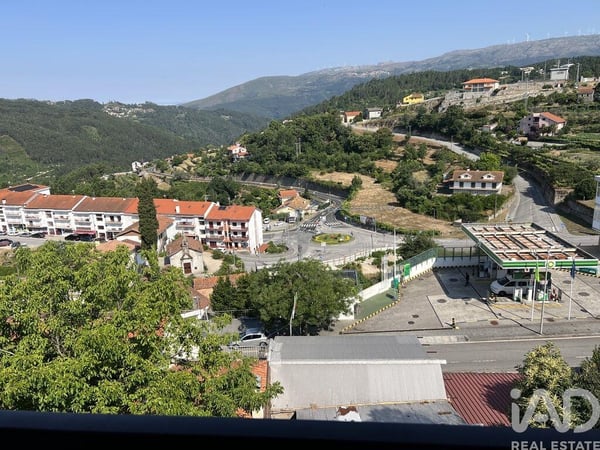 Apartment in Castro Daire - view 1