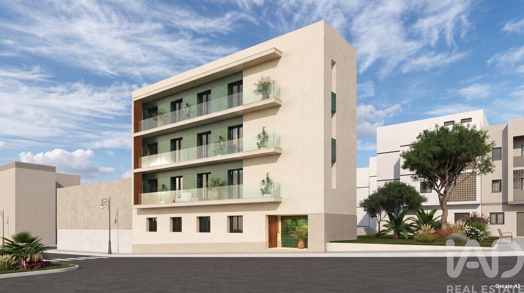 Apartment in Serra do Bouro
