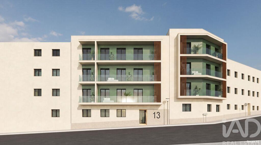 Apartment in Serra do Bouro