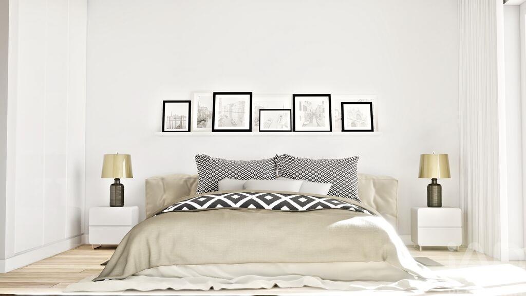 Apartment in Silveira - Image 3