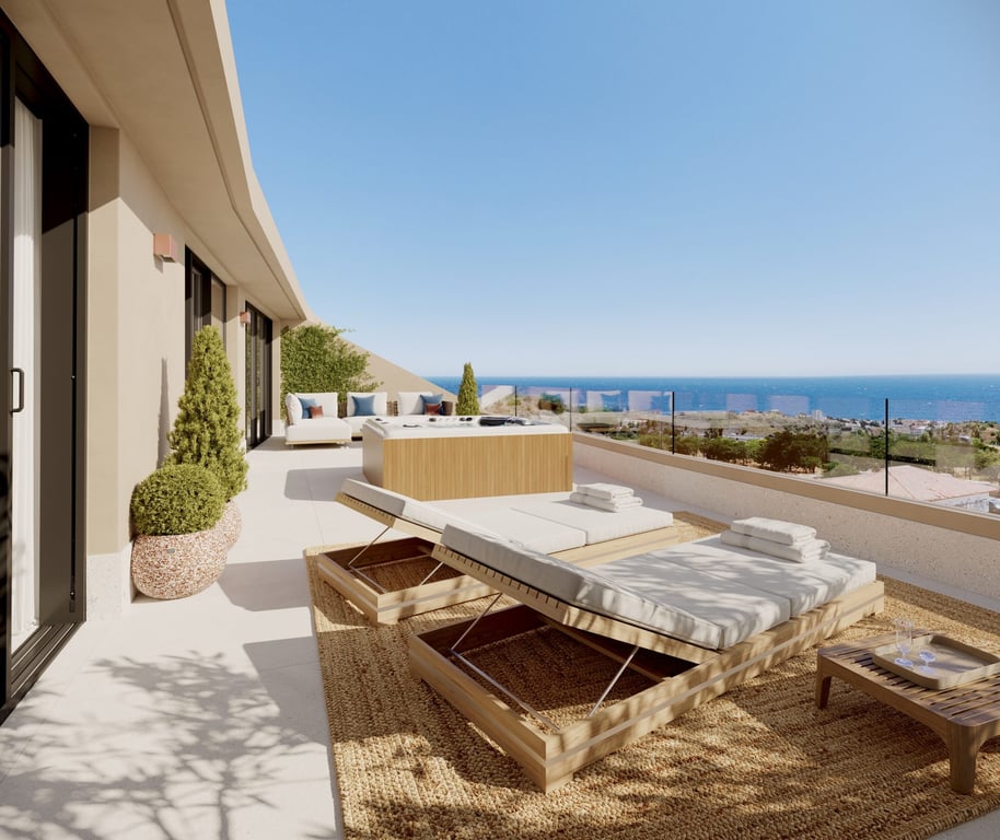 Apartment in Torreblanca - Image 2