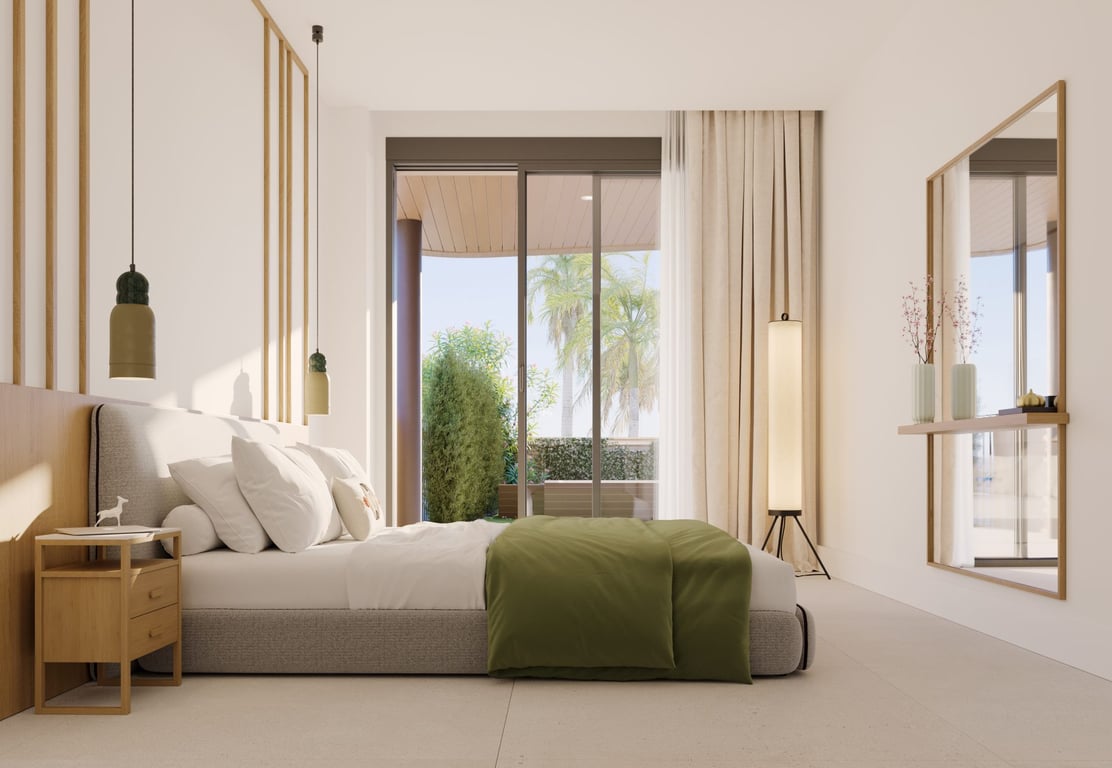 Apartment in Torreblanca - Image 3