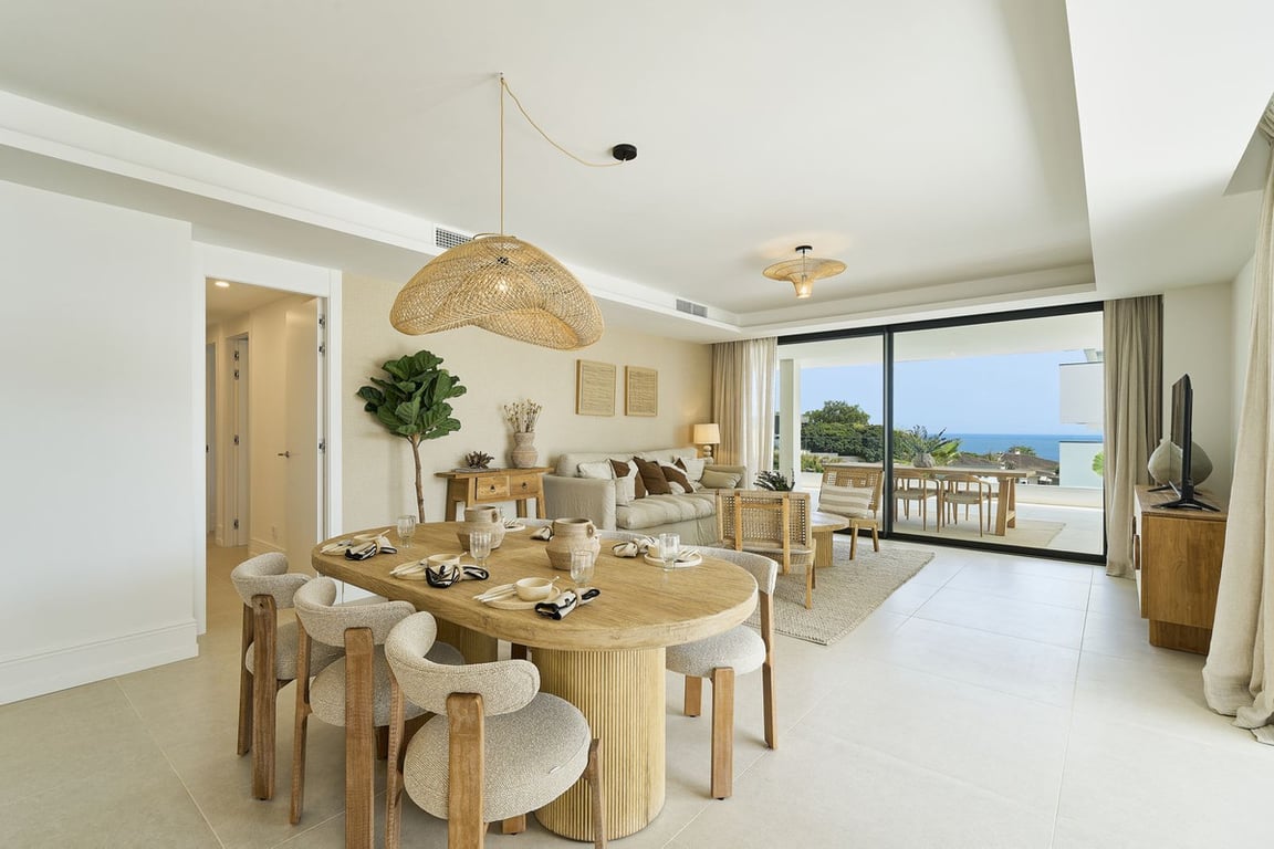 House in Fuengirola - Image 3