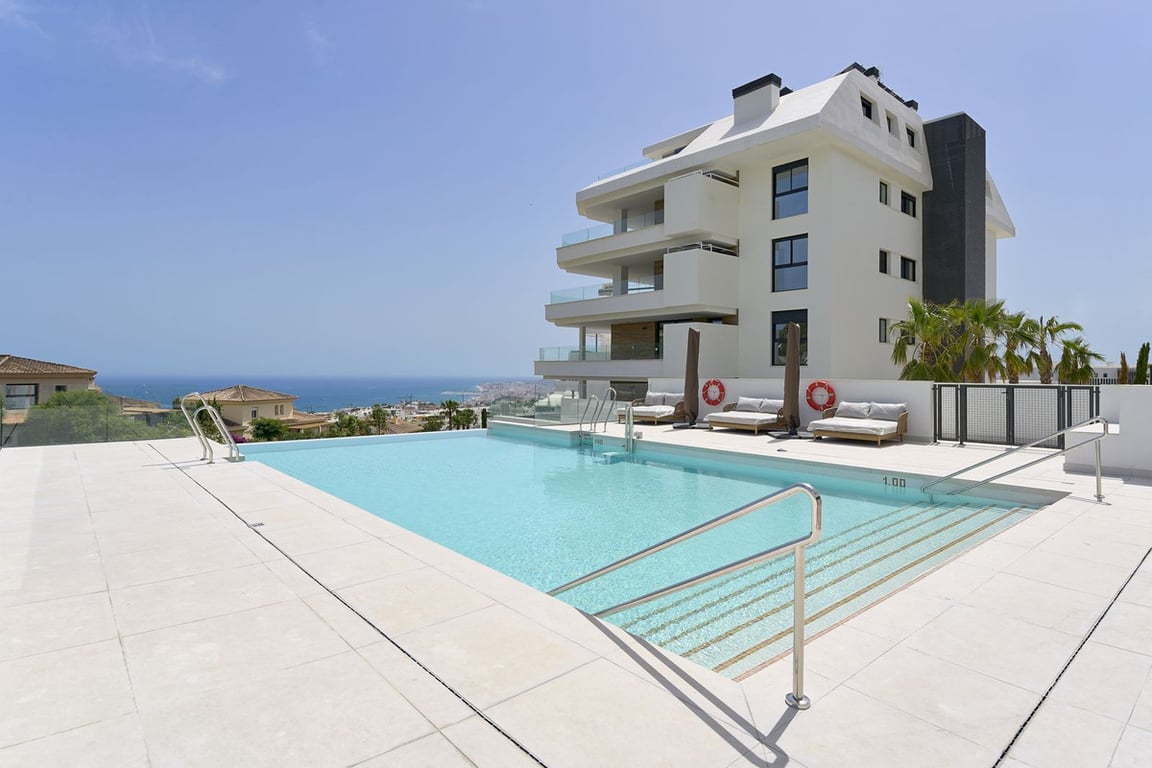 House in Fuengirola