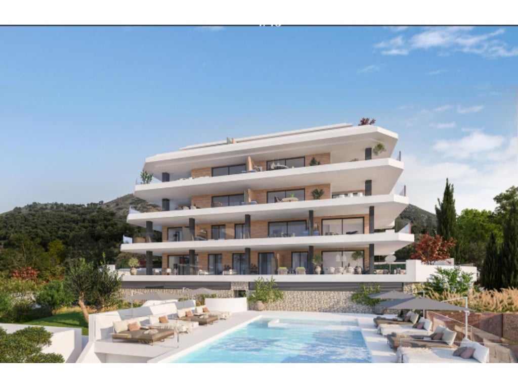 House in Fuengirola - Image 2