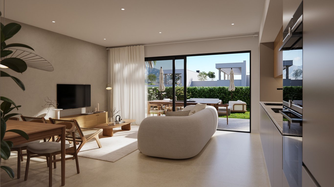 House in Mijas Costa - Image 2
