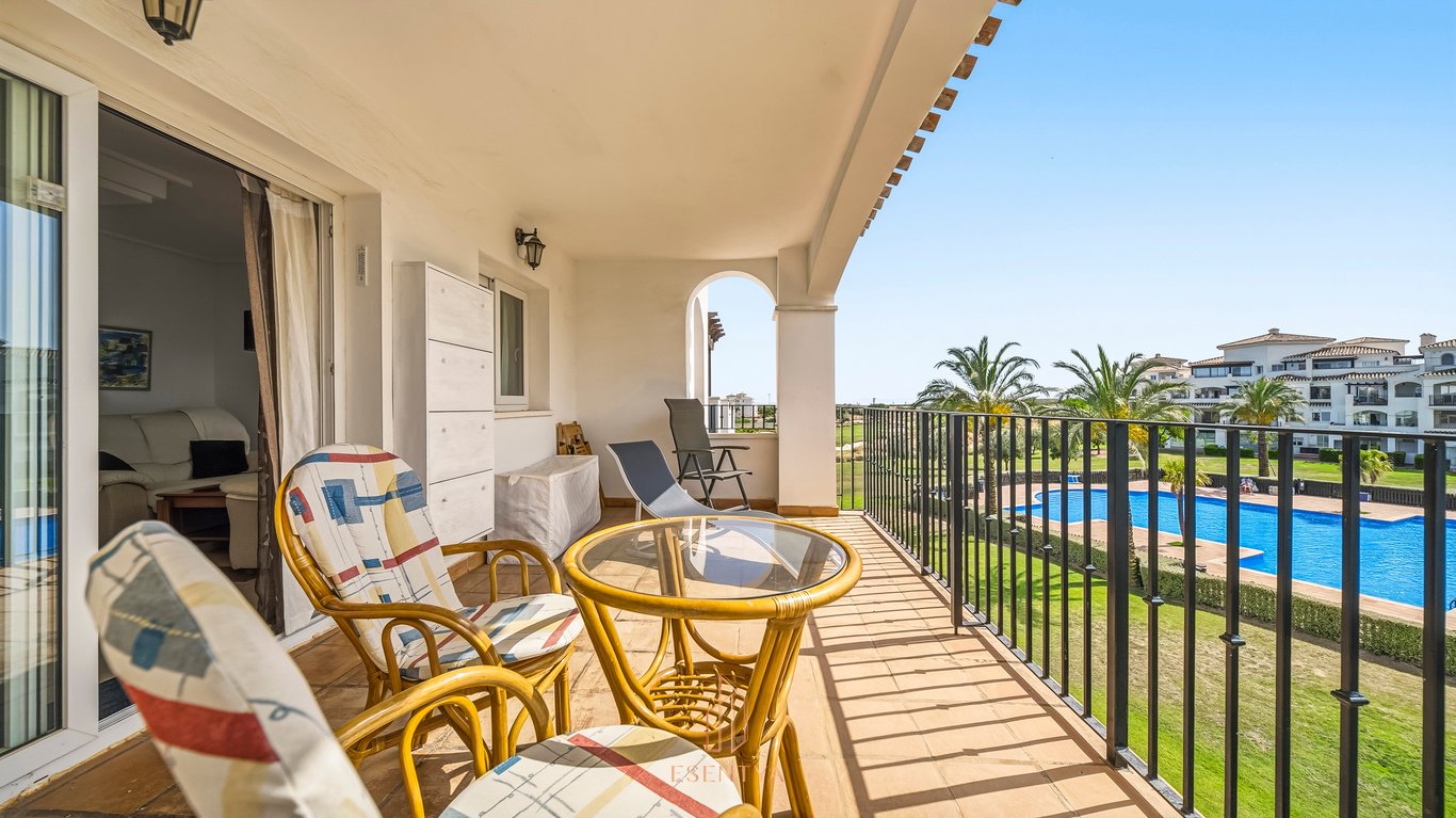 Apartment in Sucina - Image 2
