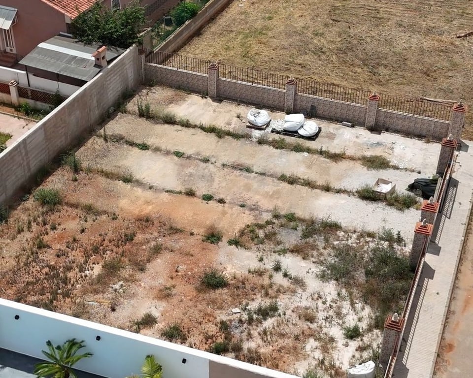 Land in Los Urrutias - Image 2