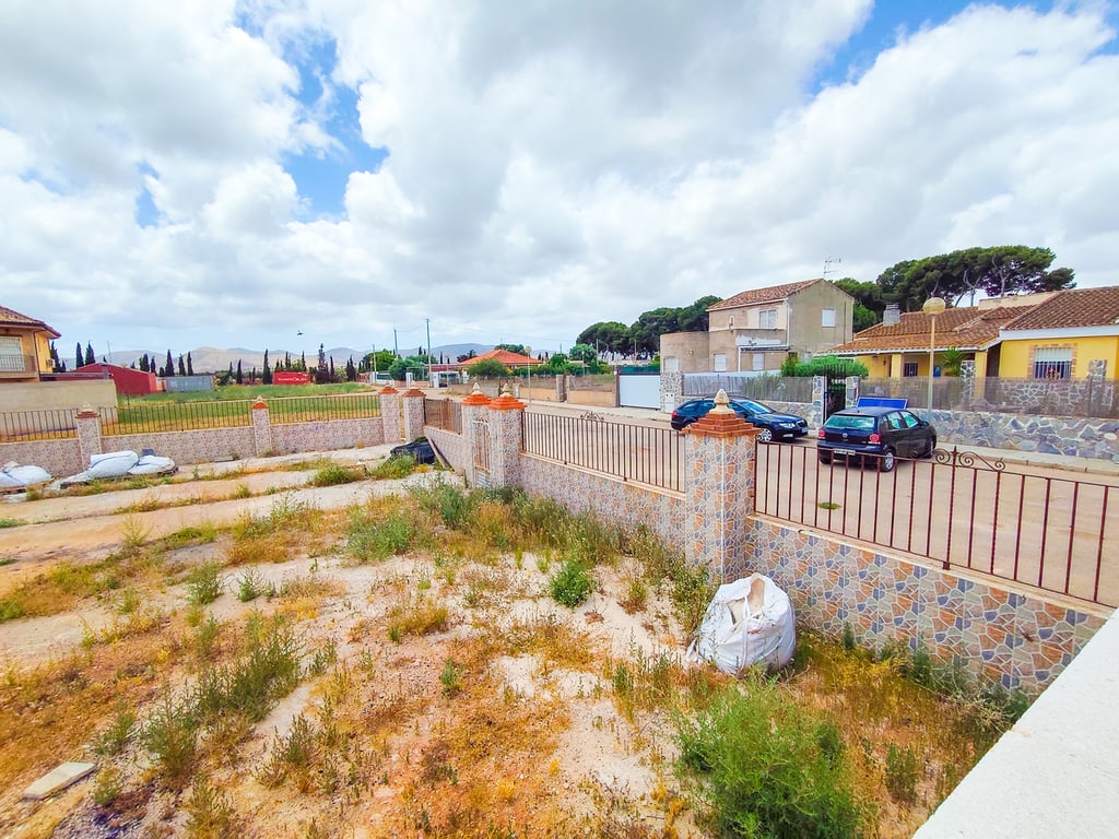Land in Los Urrutias - Image 3