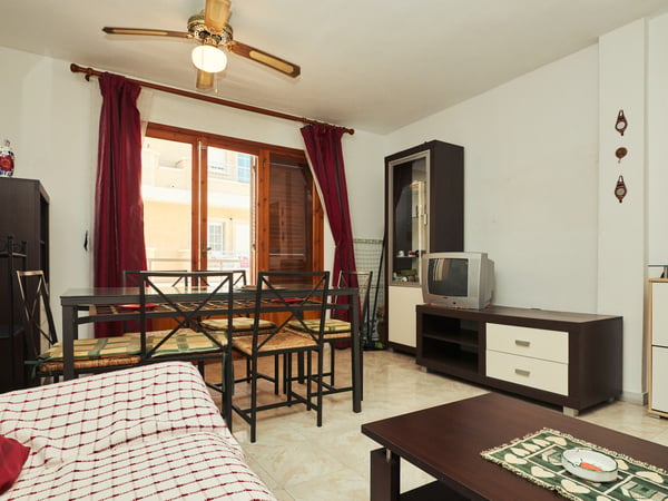 Apartment in Torrelamata - view 1