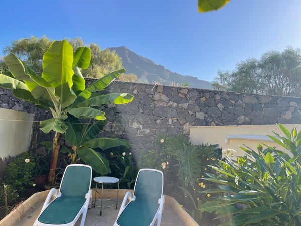 House in Fanabe - view 1