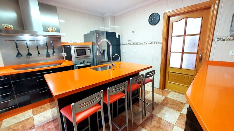 Apartment in Alhaurin el Grande - view 1