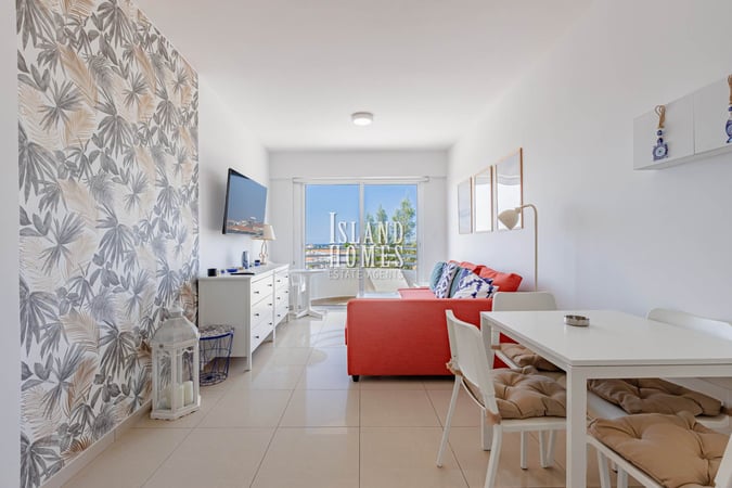 House in Pernera - view 1