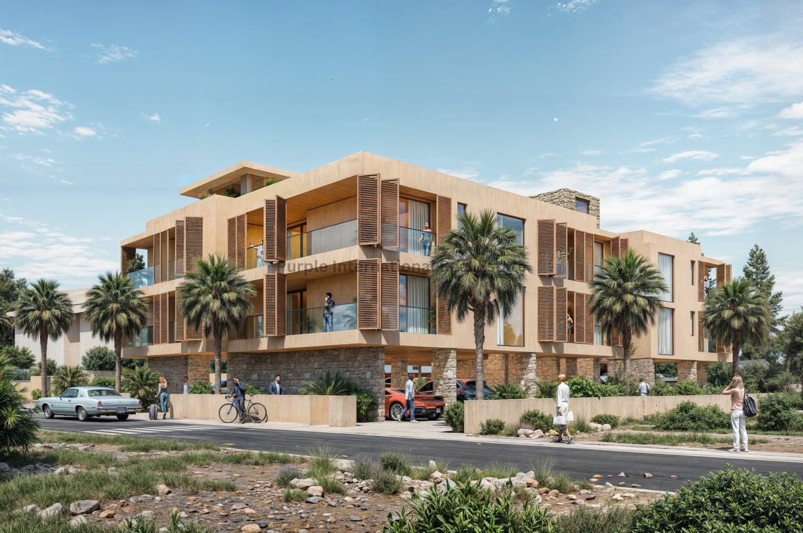 Apartment in Pyrgos