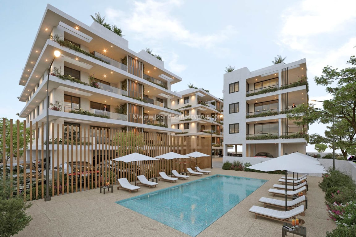 House in Paralimni - Image 3