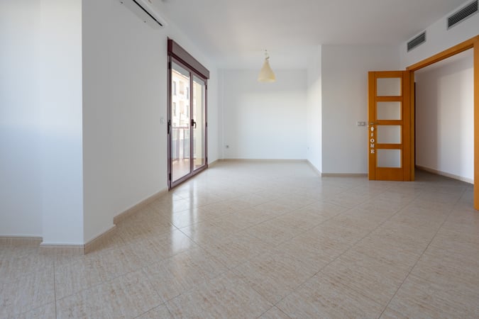 Apartment in El Mudo - view 1