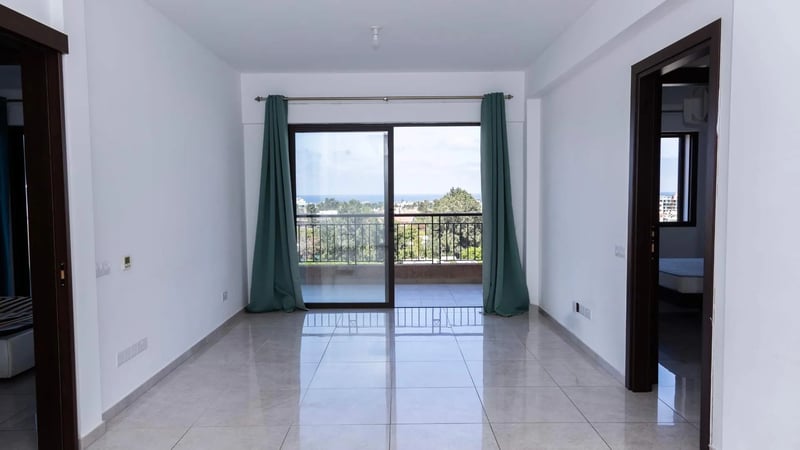 House in Kato Paphos - view 1