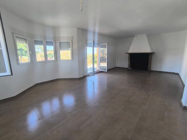 House in Lel - view 1