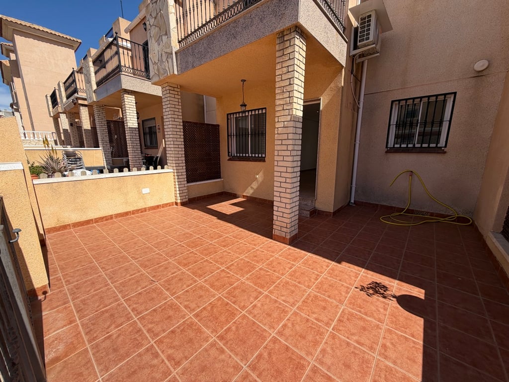 House in Residencia los Altos