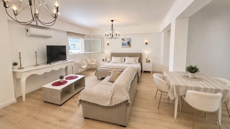 Apartment in Torrevieja - view 1