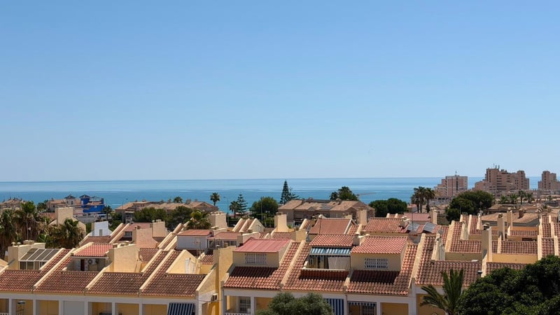 Apartment in Torrevieja - view 1