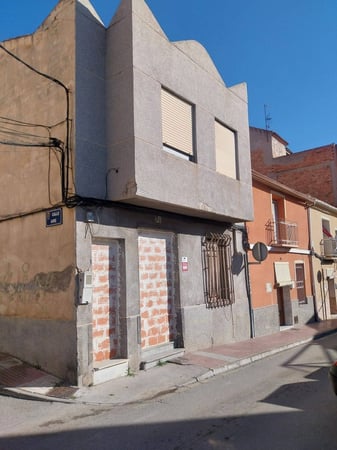 Villa in Ribera de Arriba - view 1