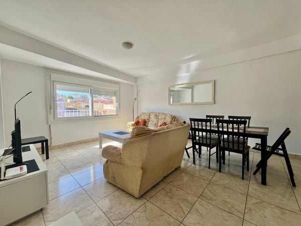 Apartment in Rojales - view 1