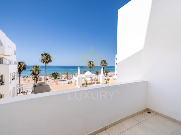 Apartment in Quarteira - view 1