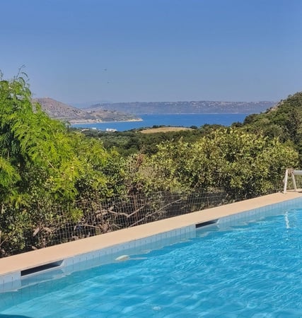 Villa in Kambia - view 1