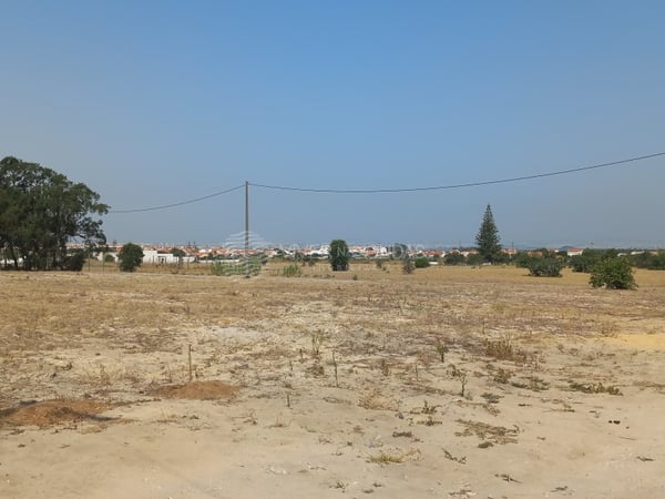 Land in Montijo - view 1
