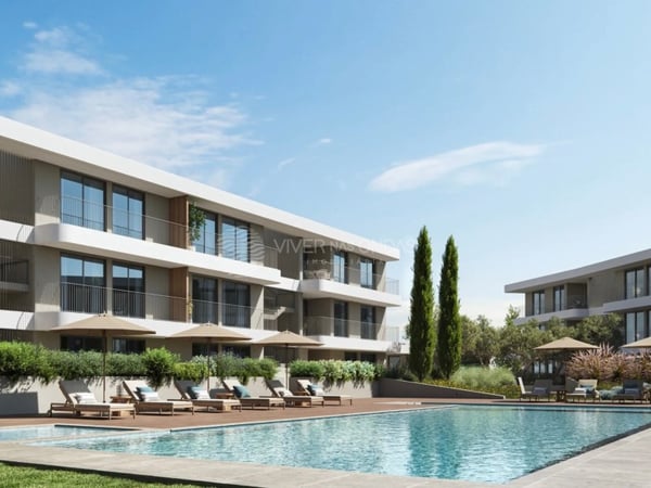 Apartment in Belas - view 1