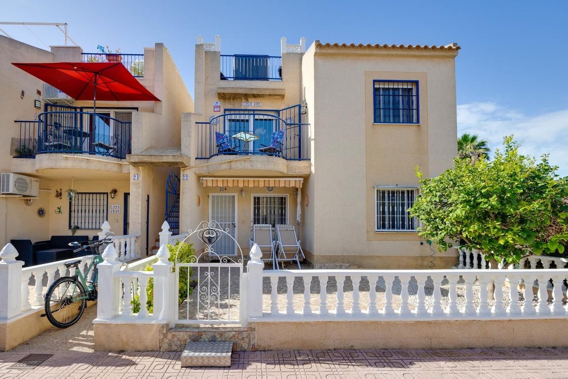 House in Torrevieja