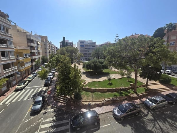 Apartment in Torrevieja - view 1