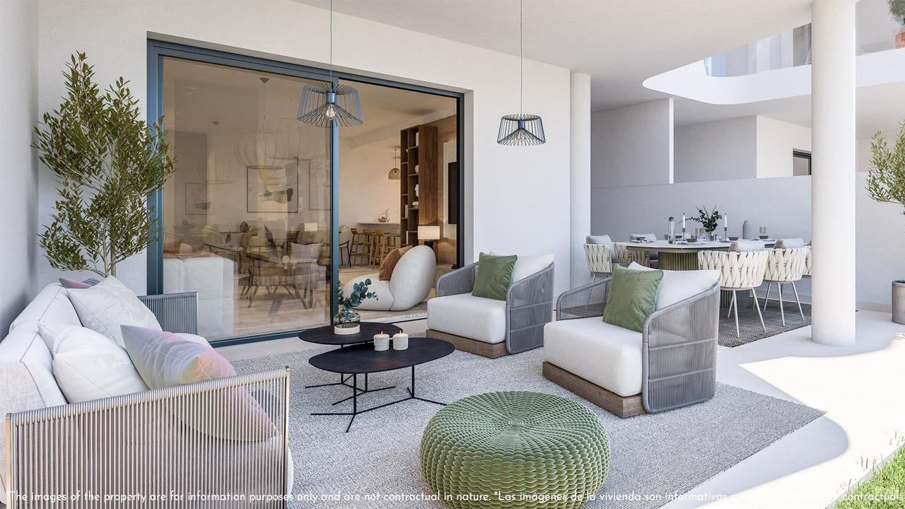 Apartment in Fuengirola - Image 3
