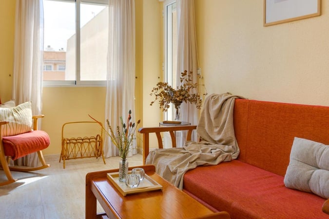 Apartment in Torrevieja - view 1